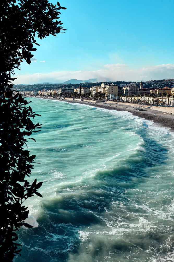 Que faire à Nice