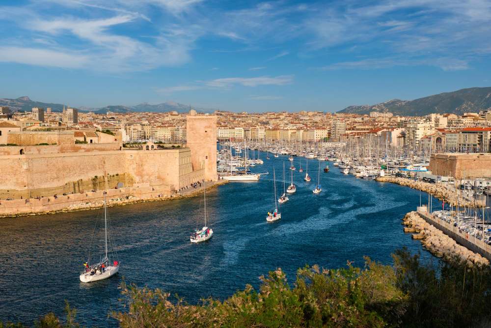 Que faire à Marseille