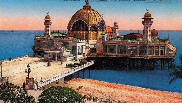 casino nice sur la mer