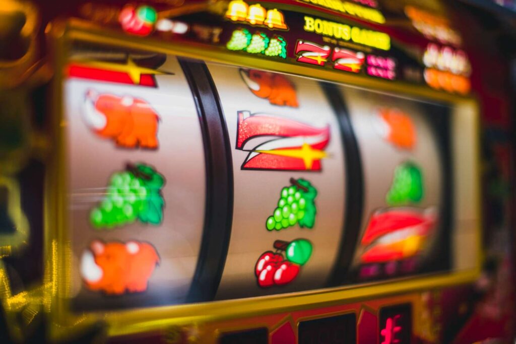 photos de casino supermarché marseille