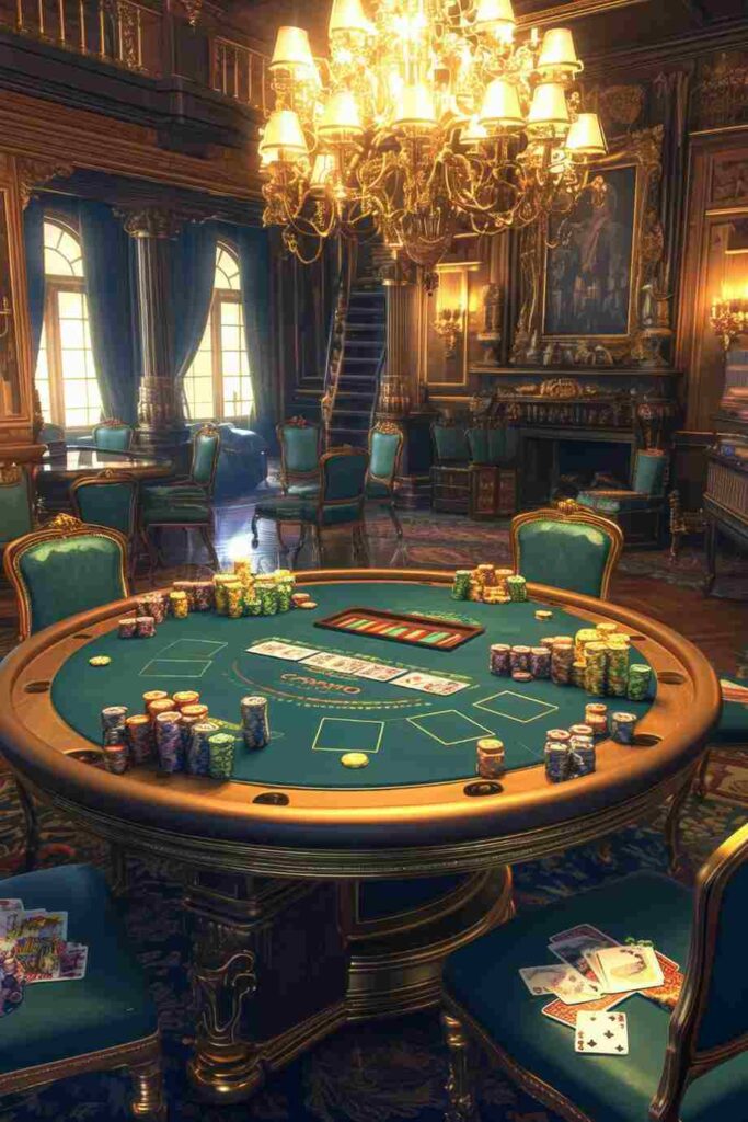 nice casino
