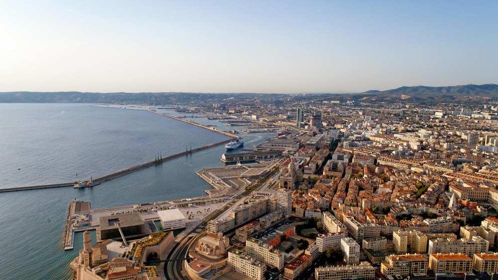 divertissement marseille