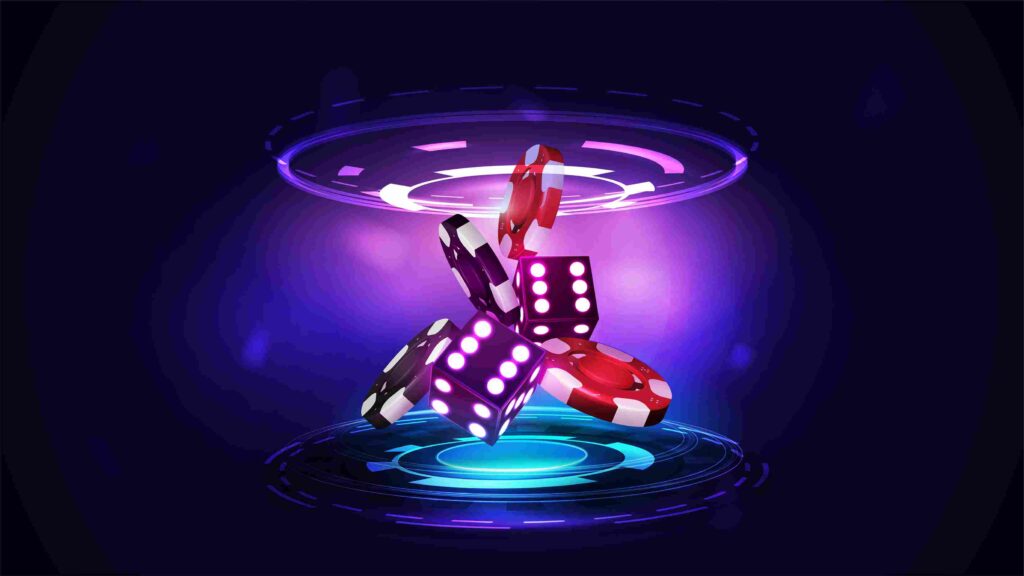 International online casino