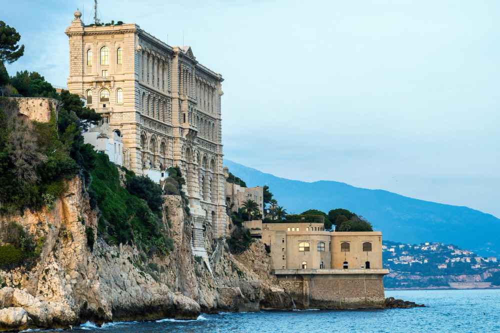 que faire à monaco
