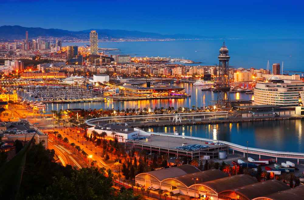 que faire à monaco