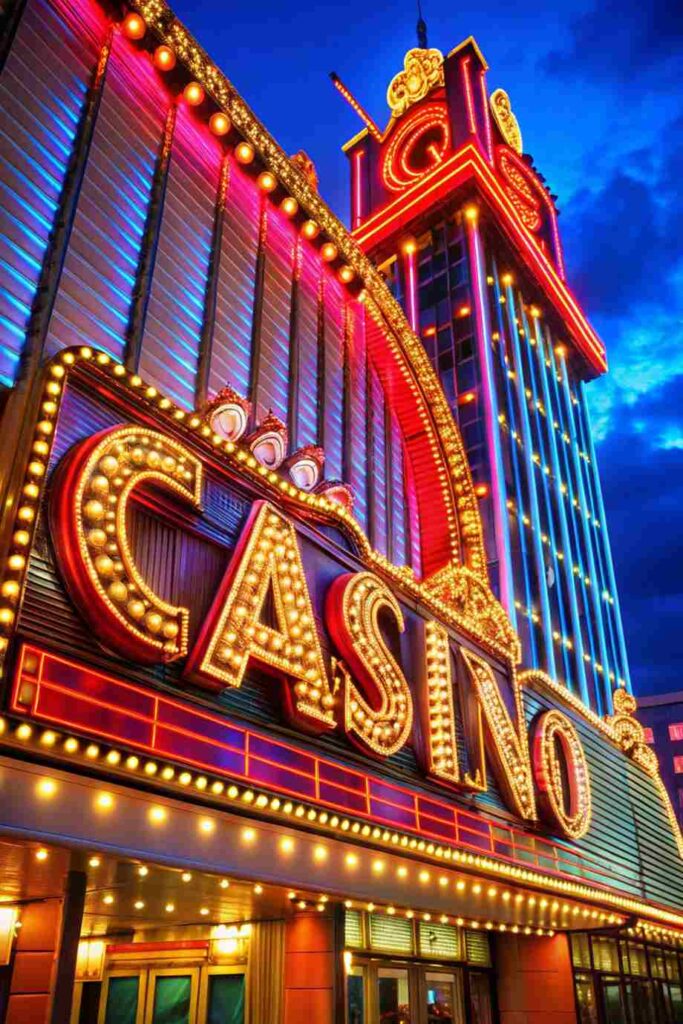 casino nice sur la mer