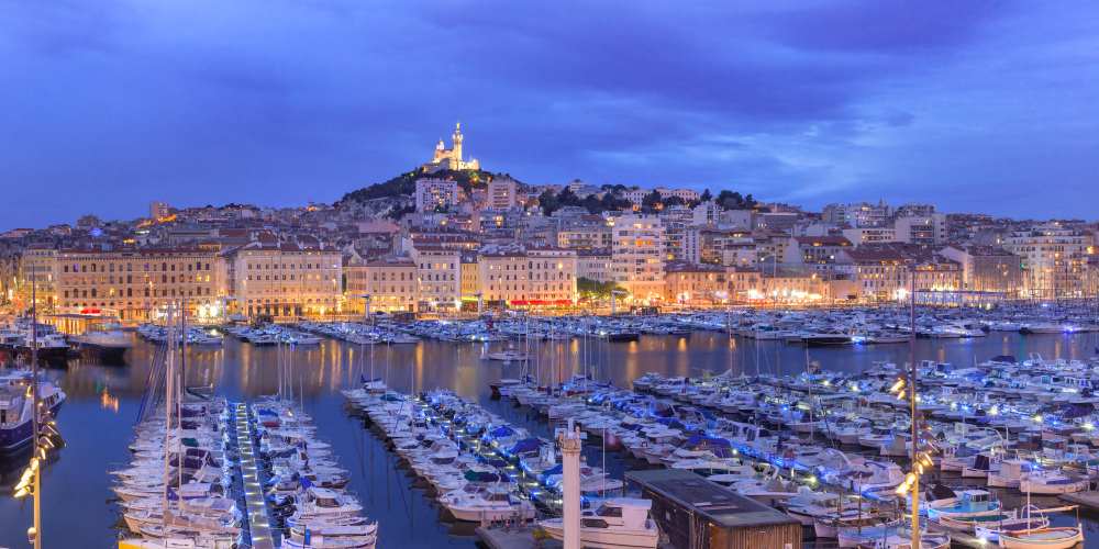 divertissement marseille