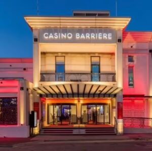 Casino Barrière