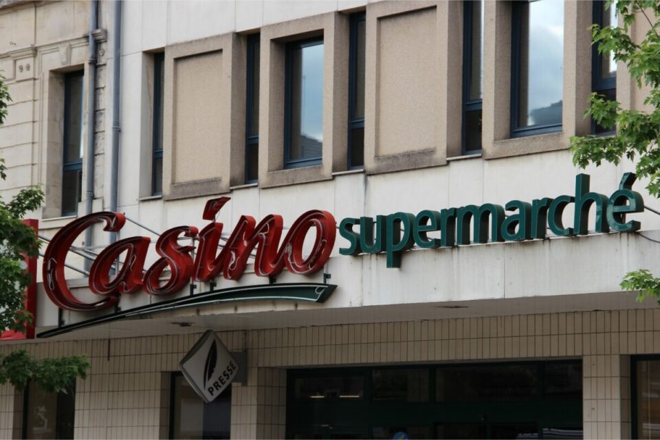 casino a marseille