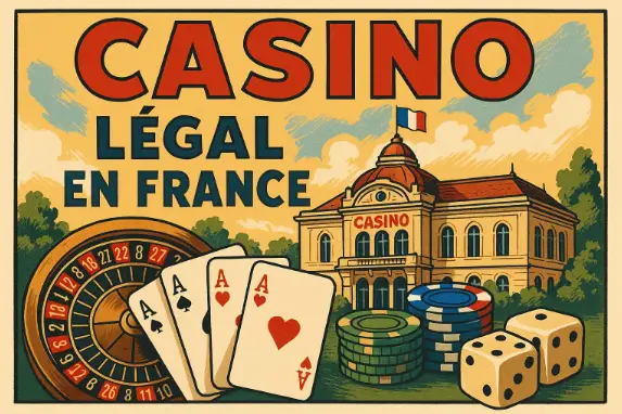 casino en ligne en france legal