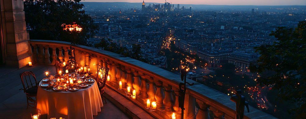 liste des hotels en france
