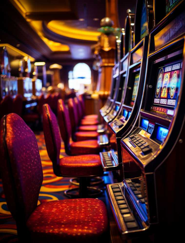 best casino in cannes