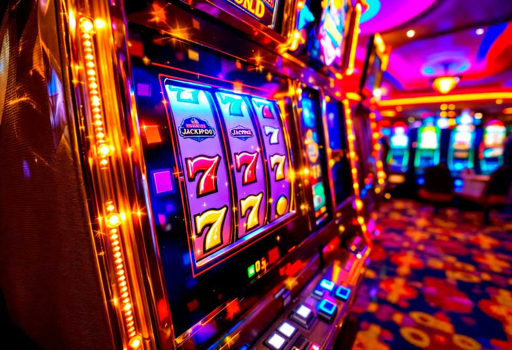 casino montpellier