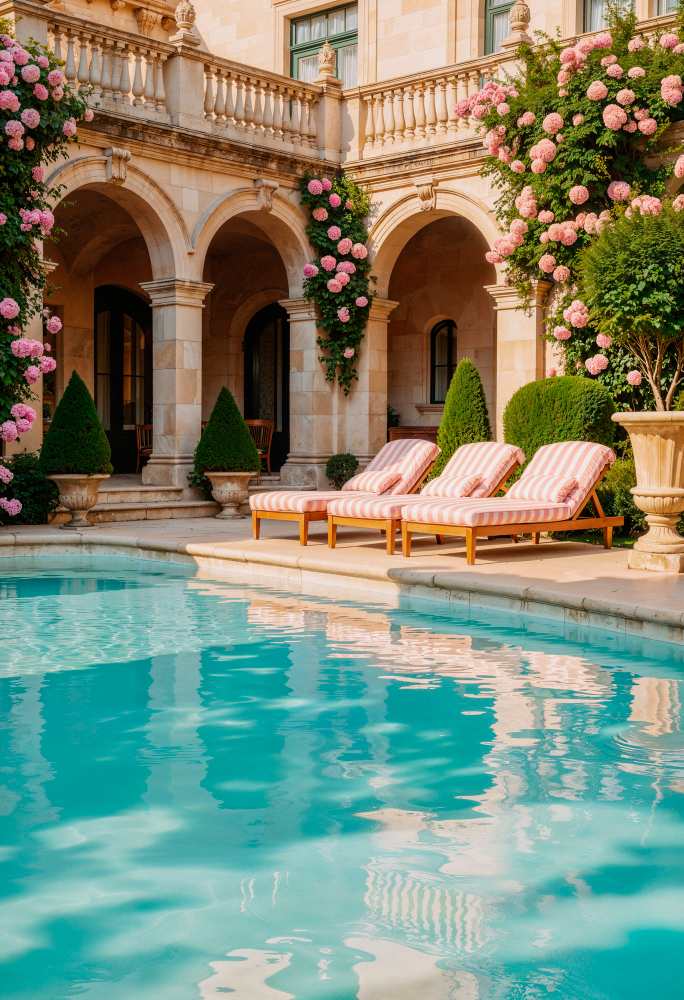 hotels en france