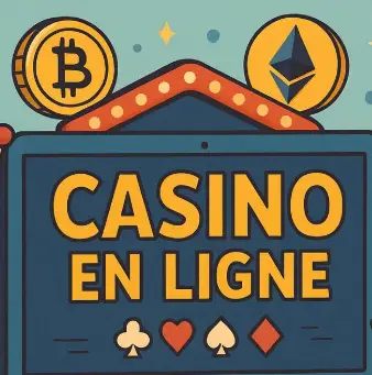 casino crypto en ligne