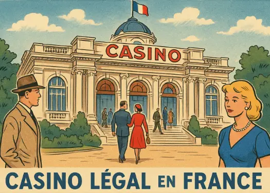 casino en ligne legal en france