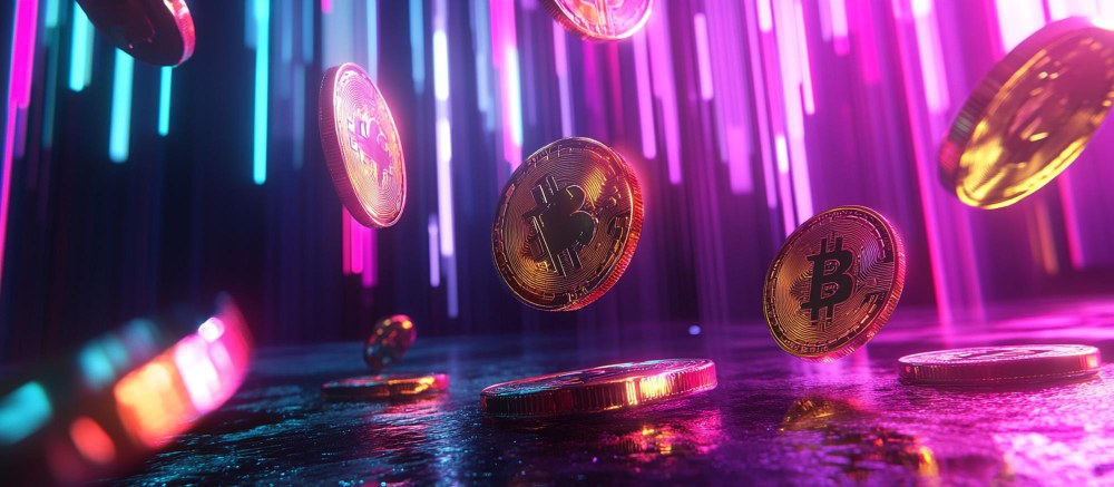 casino en ligne crypto monnaie