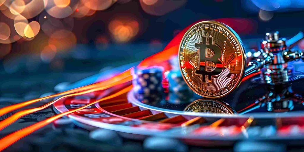 meilleur casino en ligne crypto