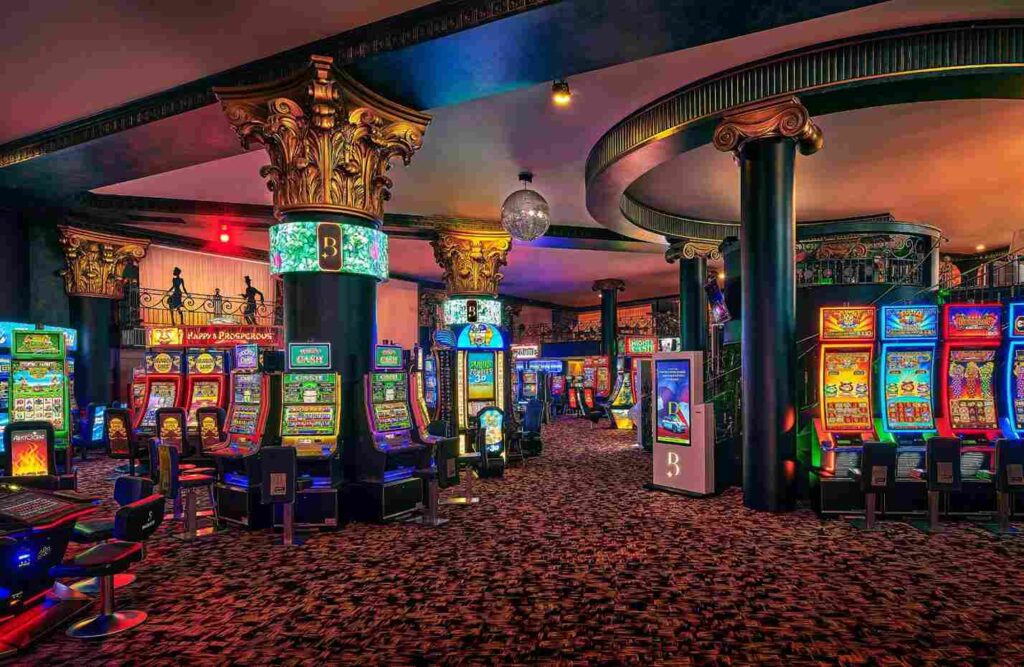 casino de cannes