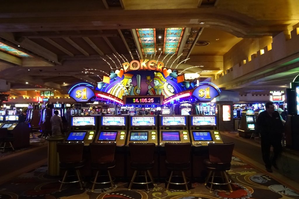casino de montpellier