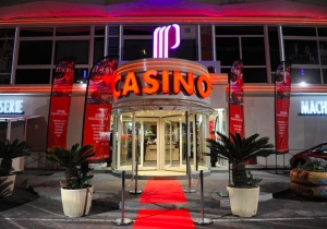 casino montpellier