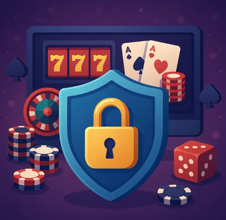 casino fiable en ligne