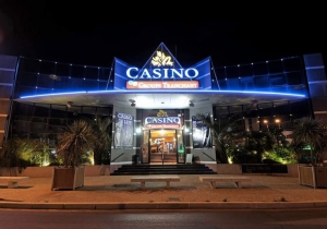 casino de montpellier