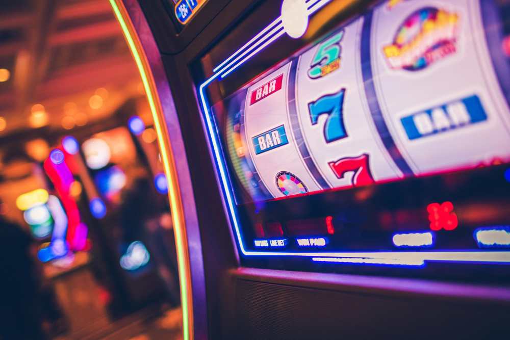 monaco casino