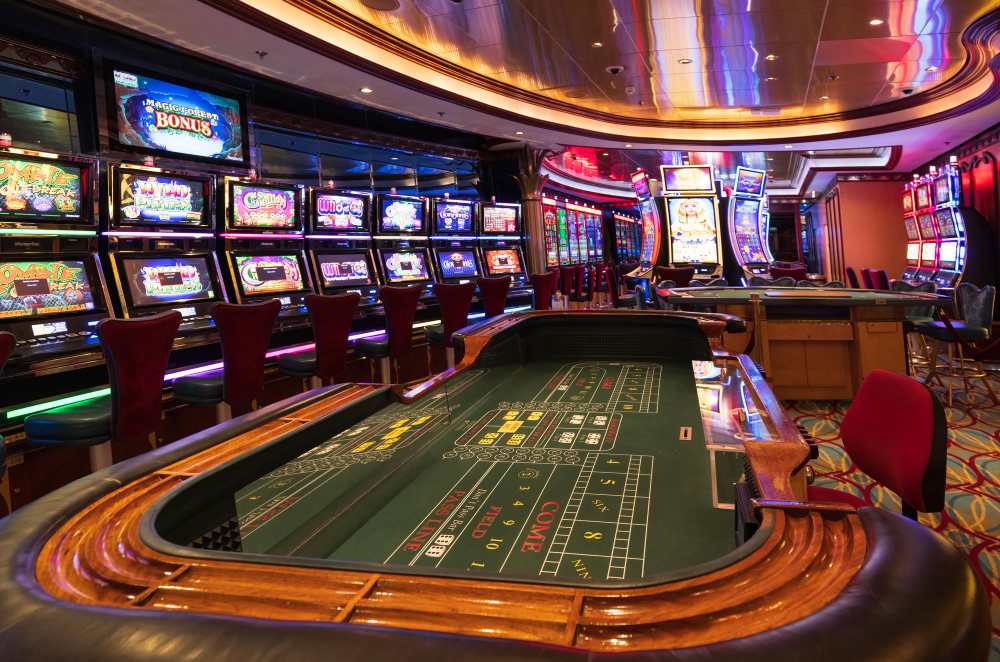 casino de monaco