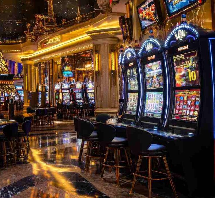 casino monaco