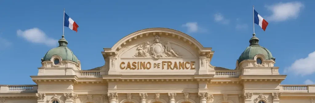top 10 casino France