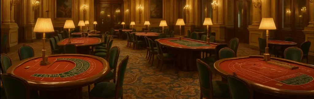 meilleur casino en France
