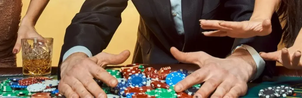 permis de conduire casino