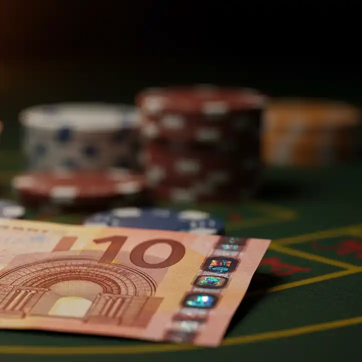 casino depot minimum 10€