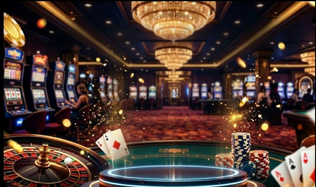 Casino français de cryptomonnaie