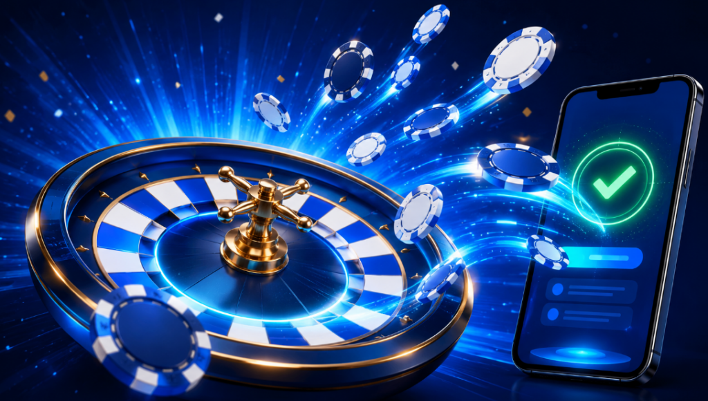 curacao casinos online
