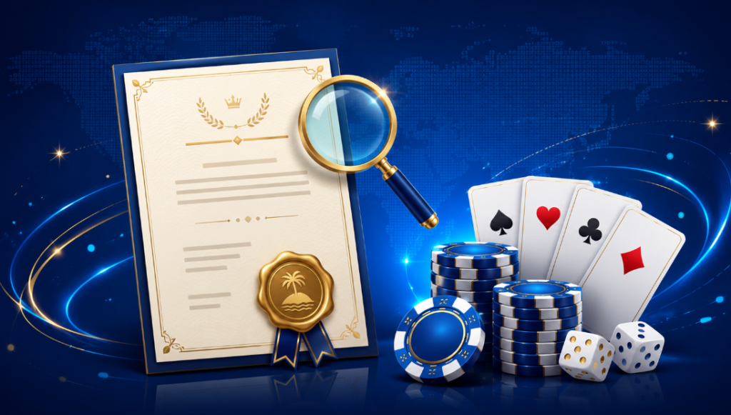 curacao casinos