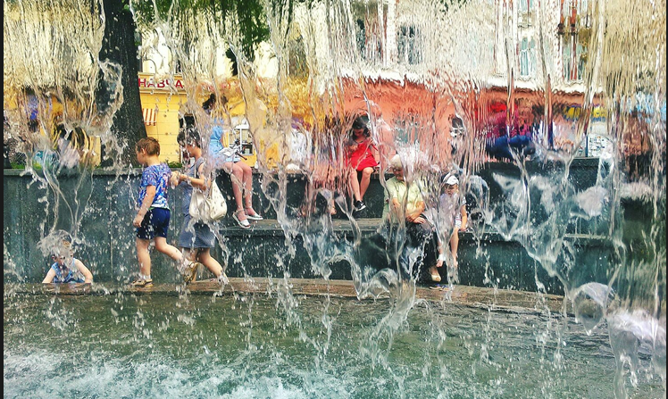 fête ses dix ans, de Cherbourg à Lorient