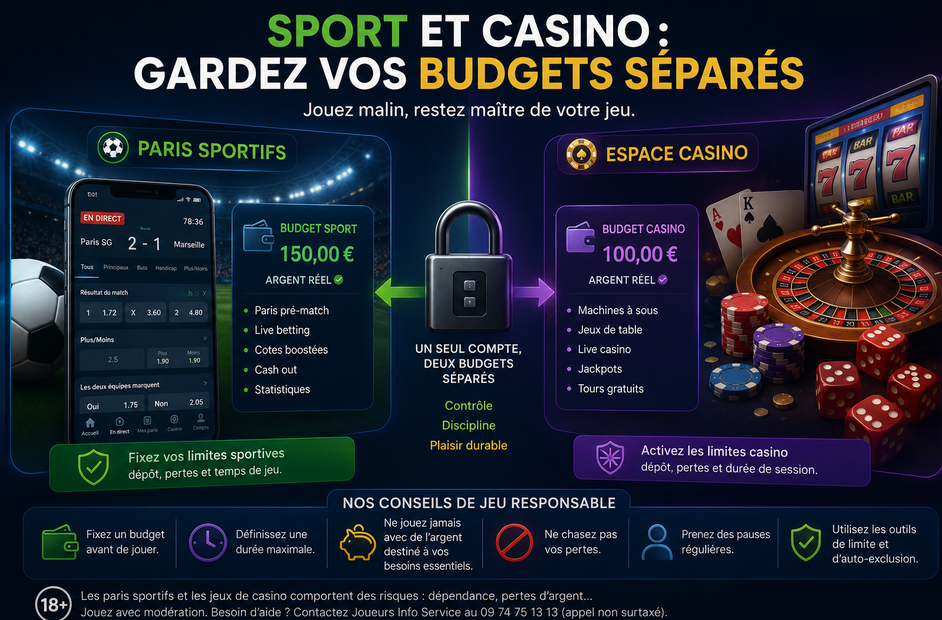 casino paris sportifs
