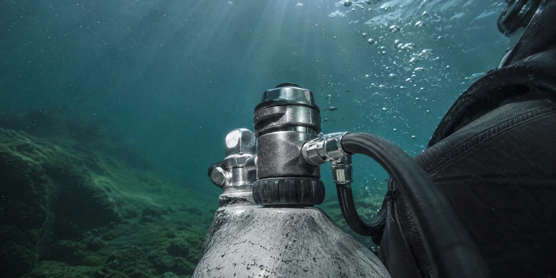 détendeur eau froide