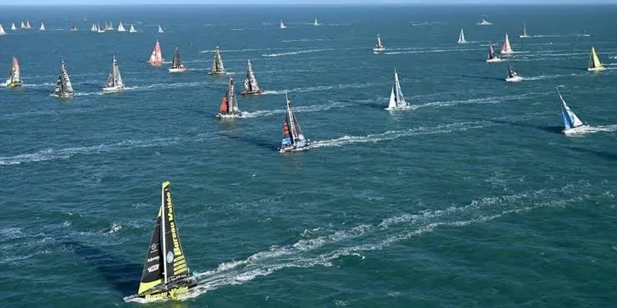 Route du Rhum